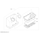 Схема №4 BSGL2MOV21 BOSCH с изображением Решетка для мини-пылесоса Bosch 00646465