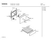 Схема №3 HN22227SK с изображением Инструкция по эксплуатации для электропечи Siemens 00583646