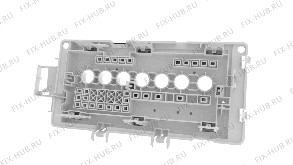 Большое фото - Индикатор для стиралки Bosch 12006945 в гипермаркете Fix-Hub