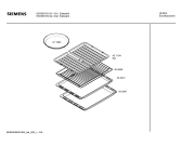 Схема №5 HB780570C с изображением Инструкция по эксплуатации для электропечи Siemens 00589734