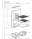 Схема №15 IK191016/1 с изображением Крепеж для холодильника Bosch 00293361