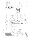 Схема №2 SCO 528/G с изображением Дверь для холодильника Whirlpool 481944268289
