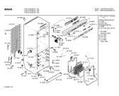 Схема №3 3FG563F с изображением Инструкция по эксплуатации для холодильной камеры Bosch 00521997
