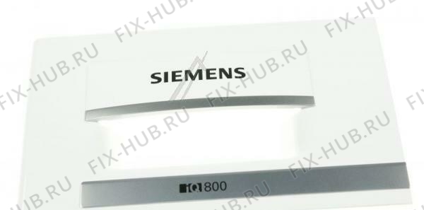 Большое фото - Ручка для стиральной машины Siemens 00657042 в гипермаркете Fix-Hub