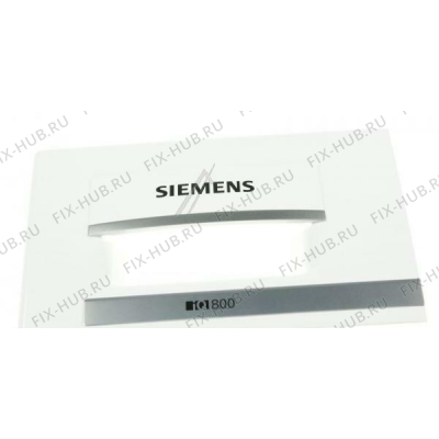 Ручка для стиральной машины Siemens 00657042 в гипермаркете Fix-Hub