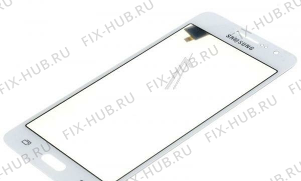 Большое фото - Тачскрин для смартфона Samsung GH96-08757A в гипермаркете Fix-Hub