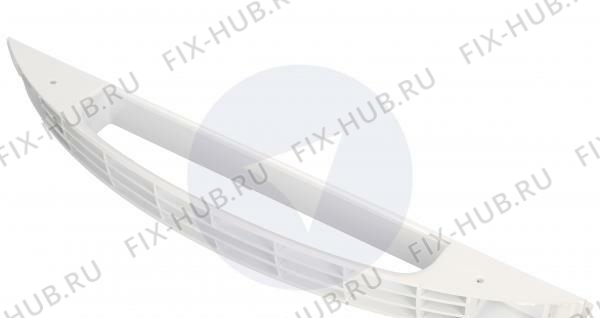 Большое фото - Ручка двери для холодильника Zanussi 2914979006 в гипермаркете Fix-Hub