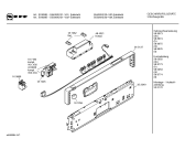 Схема №6 SGV09A13 Logixx с изображением Краткая инструкция для электропосудомоечной машины Siemens 00586052