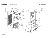 Схема №3 KG4BY71EU F6540 с изображением Клапан для электрохлебопечки Bosch 00274226