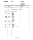 Схема №31 FA122G4 с изображением Инструкция по эксплуатации для видеотехники Siemens 00530573