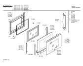 Схема №4 EB211131 с изображением Инструкция по эксплуатации Gaggenau для электропечи Bosch 00586020