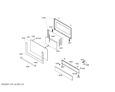 Схема №4 HQ745506N Siemens с изображением Варочная панель для духового шкафа Siemens 00243343