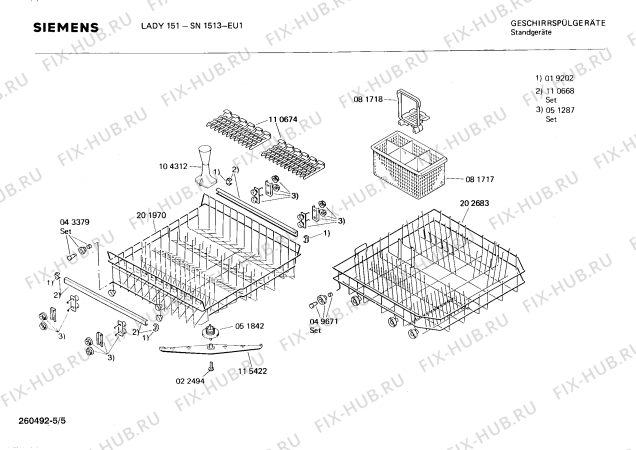 Схема №3 0730100643 S712 с изображением Переключатель для посудомойки Siemens 00054920