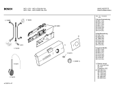 Схема №1 WOL1650PL WOL1650 с изображением Инструкция по установке/монтажу для стиралки Bosch 00580126