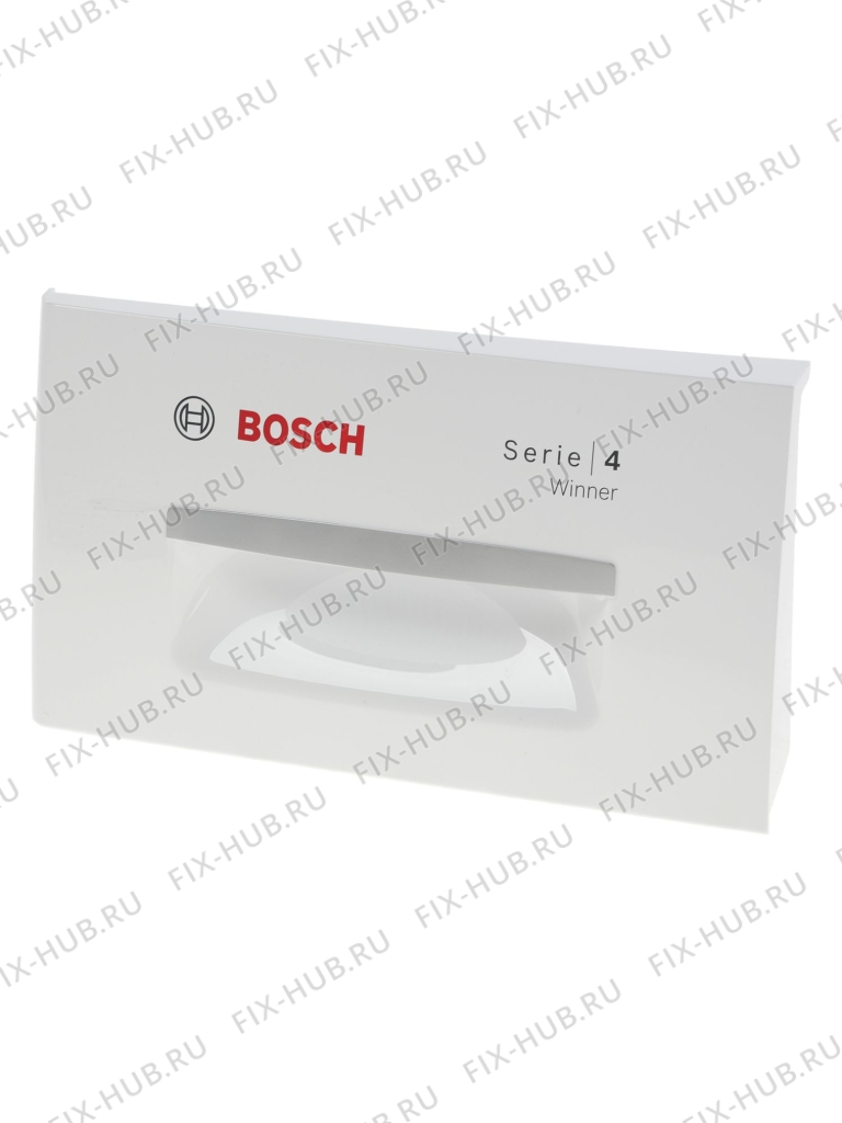 Большое фото - Ручка для стиральной машины Bosch 12005272 в гипермаркете Fix-Hub