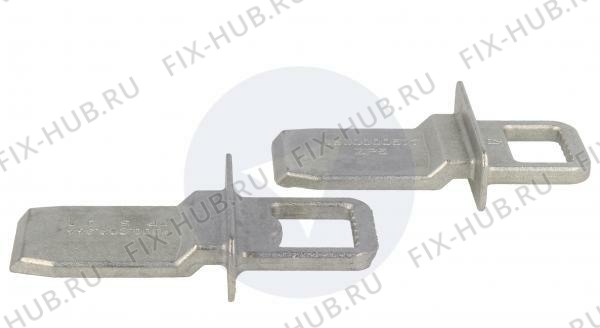 Большое фото - Затвор для посудомойки Bosch 00165253 в гипермаркете Fix-Hub