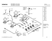 Схема №2 ER25060EU Siemens с изображением Решетка для духового шкафа Siemens 00435360