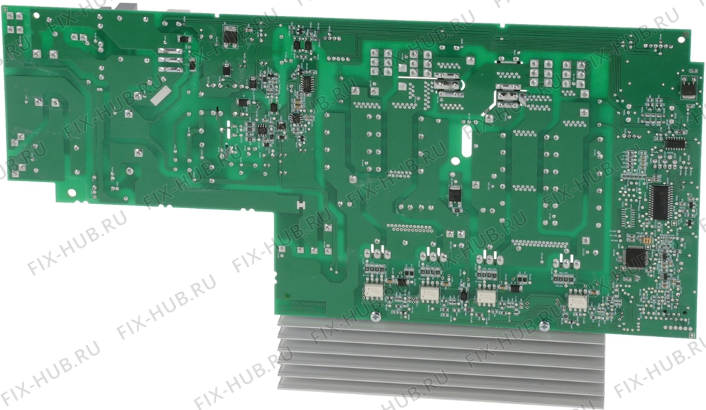 Большое фото - Модуль для духового шкафа Siemens 00447715 в гипермаркете Fix-Hub