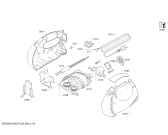 Схема №2 Z2816 с изображением Толкатель для электромиксера Zelmer 12000685