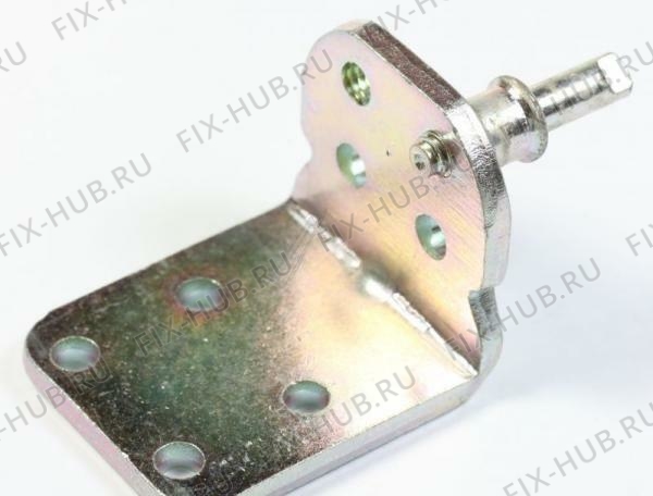 Большое фото - Петля двери для холодильной камеры Bosch 00184507 в гипермаркете Fix-Hub