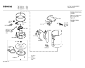 Схема №1 TW70301CH с изображением Металлический жироулавливающий фильтр для чайника (термопота) Siemens 00187119