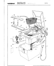 Схема №3 VF112610 с изображением Ось для тостера (фритюрницы) Bosch 00321396