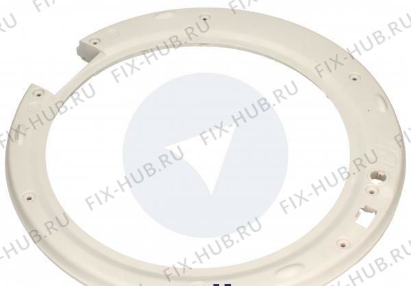 Большое фото - Лючок для стиралки Electrolux 1325184305 в гипермаркете Fix-Hub