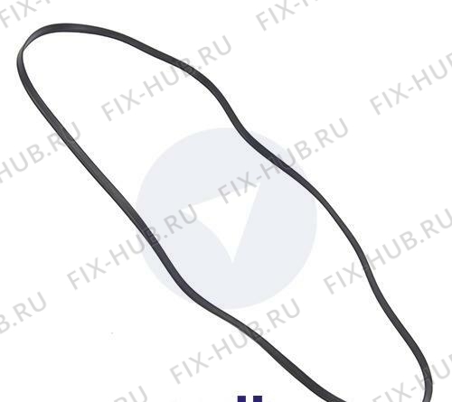 Большое фото - Уплотнение Zanussi 1258373008 в гипермаркете Fix-Hub