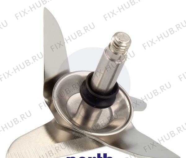 Большое фото - Нож-резак для электроблендера Tefal MS-650070 в гипермаркете Fix-Hub