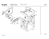 Схема №3 4HC405M с изображением Ручка регулировки мощности для плиты (духовки) Bosch 00165453