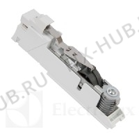 Большое фото - Затвор для сушилки Electrolux 1125452126 в гипермаркете Fix-Hub