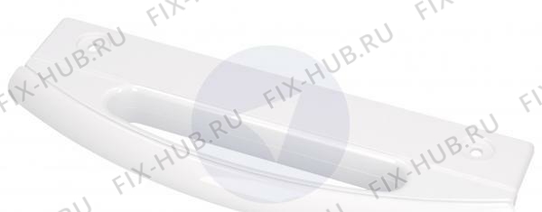 Большое фото - Рукоятка для холодильника Gorenje 597717 в гипермаркете Fix-Hub