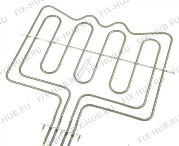 Большое фото - Тэн для электропечи Electrolux 3871427054 в гипермаркете Fix-Hub