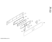 Схема №6 HRG8769C6 с изображением Инструкция по эксплуатации для плиты (духовки) Bosch 18037905