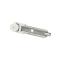 Петля двери для холодильника Bosch 00418904 -фото 1 Петля двери для холодильника Bosch 00418904 в гипермаркете Fix-Hub -фото 1