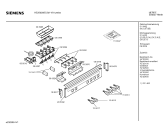 Схема №4 HE25020SC с изображением Инструкция по эксплуатации для плиты (духовки) Siemens 00519482
