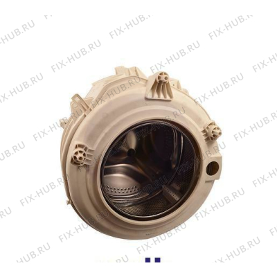 Бак (полубак) для стиралки Indesit C00096198 в гипермаркете Fix-Hub