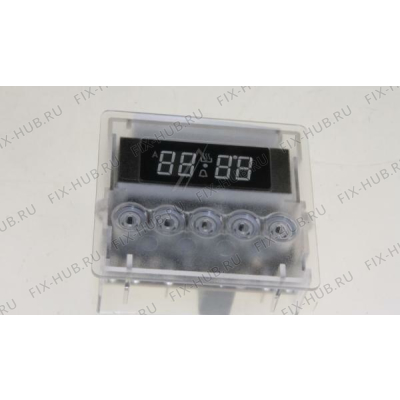 Часовой механизм для электропечи Smeg 818800146 в гипермаркете Fix-Hub