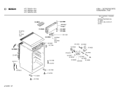 Схема №3 KTL7502 с изображением Дверь для холодильника Bosch 00212238