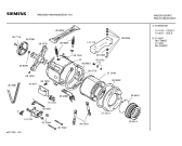 Схема №4 WFB4001GB с изображением Кабель для стиральной машины Siemens 00481609