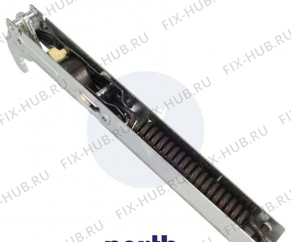 Большое фото - Дверка для духового шкафа Whirlpool 481010632443 в гипермаркете Fix-Hub