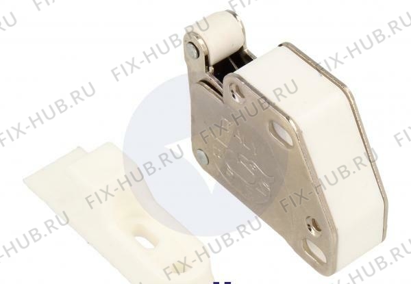 Большое фото - Кнопка для микроволновки Electrolux 4055124541 в гипермаркете Fix-Hub