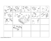 Схема №4 WTW85561TR Serie 8 SelfCleaning Condenser с изображением Силовой модуль запрограммированный для сушильной машины Bosch 00634329