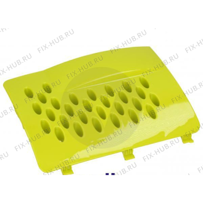 Корпус фильтра для мини-пылесоса Zelmer 00757525 в гипермаркете Fix-Hub