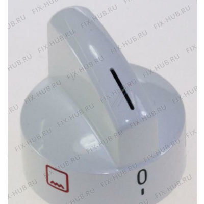 Ручка переключателя для плиты (духовки) Bosch 00175544 в гипермаркете Fix-Hub