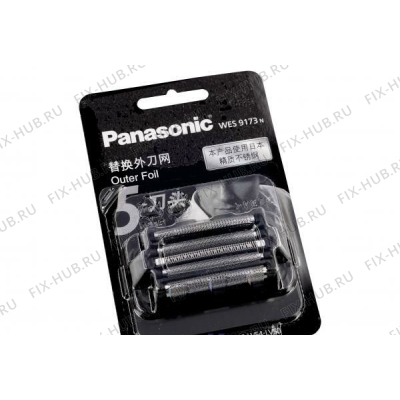 Сетка для электроэпилятора Panasonic WES9173N в гипермаркете Fix-Hub