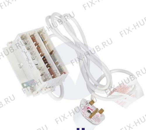 Большое фото - Блок электроподжига для электропечи Electrolux 3490141037 в гипермаркете Fix-Hub