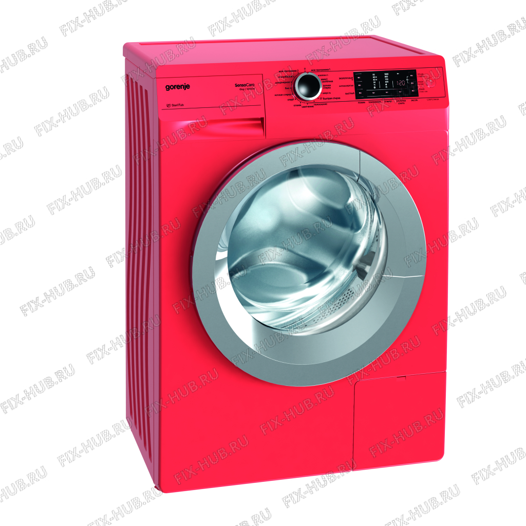 Запчасти для стиральной машины Gorenje W65Z03R/S (417978, PS10/21100)  купить в Москве (России) по доступной цене в Fix-hub