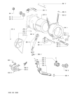 Схема №1 AWO/D 41135 с изображением Обшивка для стиралки Whirlpool 481245216732