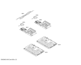 Схема №1 T43H4N2 Ind.neff.90.tc_top.inox.4i.panoramic с изображением Стеклокерамика для духового шкафа Bosch 00479551